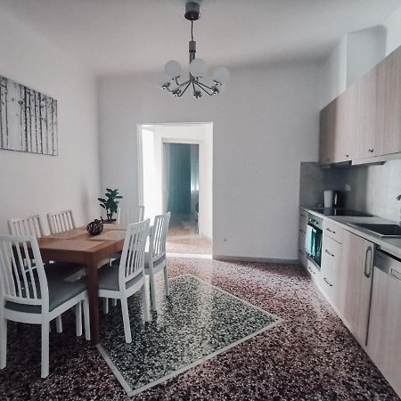 Rodies Apartment Chalkís エクステリア 写真